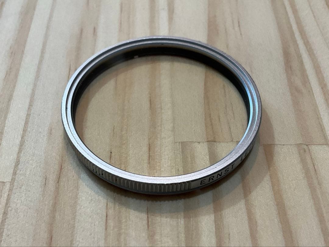 Leica Uv Filters E43 Uva Ymzoo