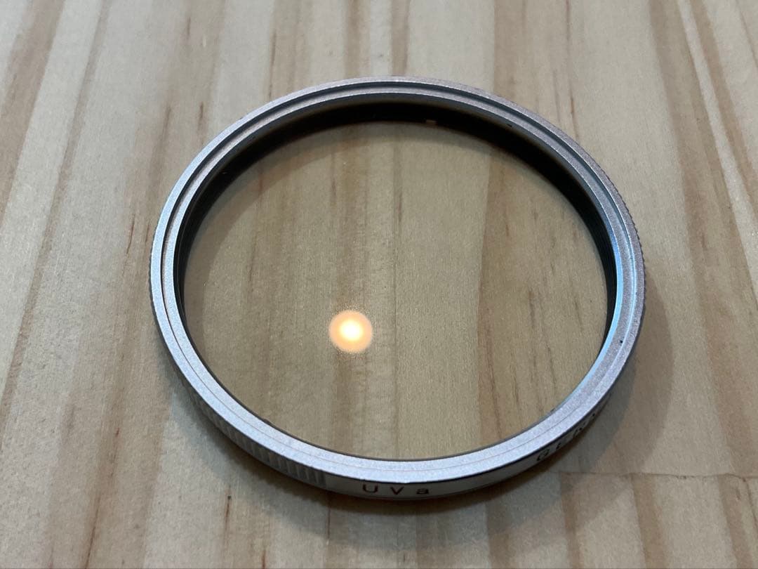 Leica Uv Filters E43 Uva Ymzoo