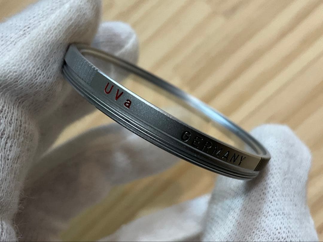 Leica Uv Filters E43 Uva Ymzoo