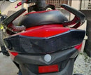 Carriers Grab Bars Yamaha X 3