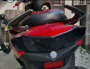 Carriers Grab Bars Yamaha X 3