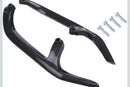 Carriers Grab Bars Yamaha X 3