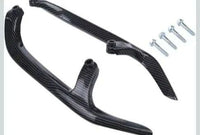 Carriers Grab Bars Yamaha X 3