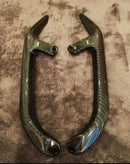 Carriers Grab Bars Yamaha X 3