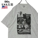Vintage T-Shirts 90S Usa T L