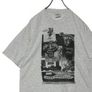 Vintage T-Shirts 90S Usa T L