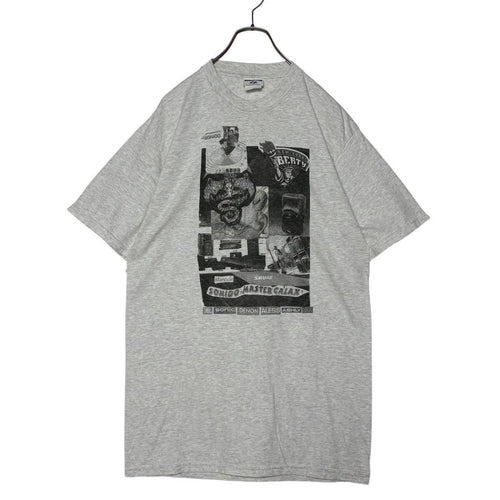 Vintage T-Shirts 90S Usa T L