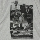 Vintage T-Shirts 90S Usa T L