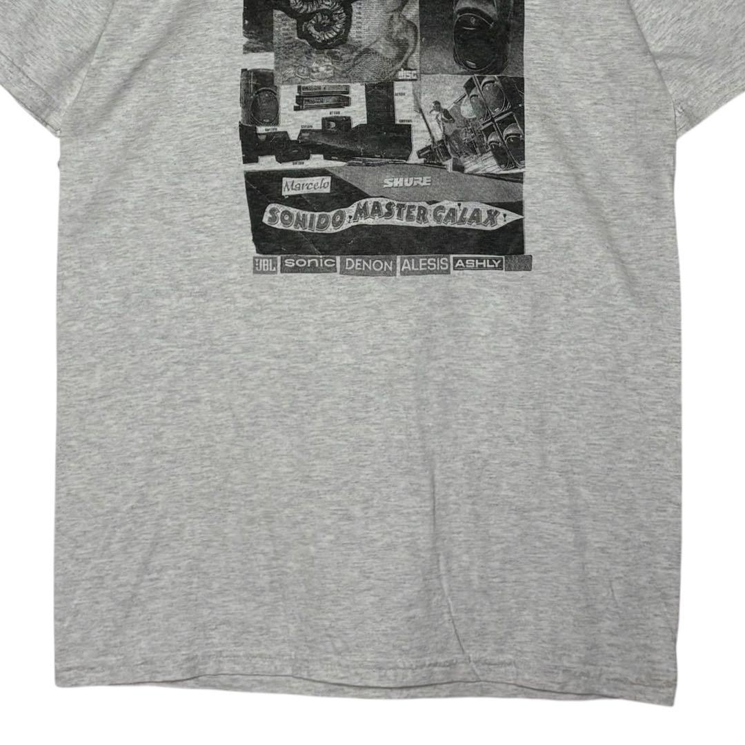 Vintage T-Shirts 90S Usa T L