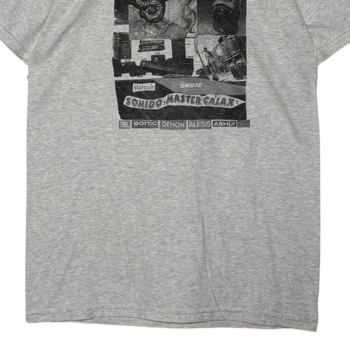 Vintage T-Shirts 90S Usa T L