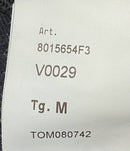 7 Minutes, Long -Sleeved Cut -And -Sew Stone Island T 8015654F3 24Ss Ghost