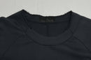 7 Minutes, Long -Sleeved Cut -And -Sew Stone Island T 8015654F3 24Ss Ghost