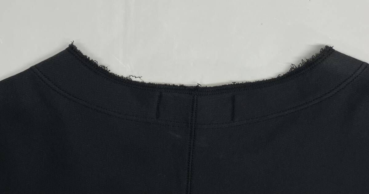 7 Minutes, Long -Sleeved Cut -And -Sew Stone Island T 8015654F3 24Ss Ghost