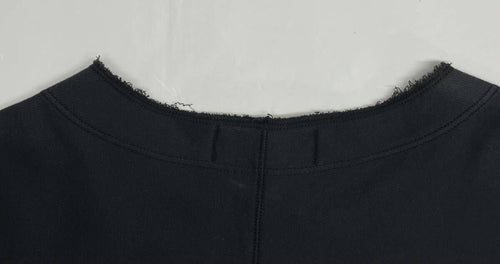 7 Minutes, Long -Sleeved Cut -And -Sew Stone Island T 8015654F3 24Ss Ghost