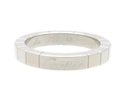 Cartier Ring Wg B4045000 48 8 5.9G 2146000457838 200