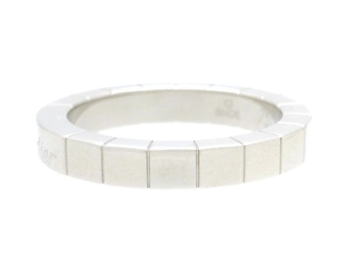 Cartier Ring Wg B4045000 48 8 5.9G 2146000457838 200