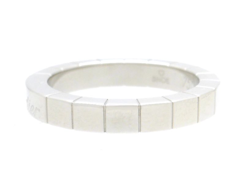 Cartier Ring Wg B4045000 48 8 5.9G 2146000457838 200