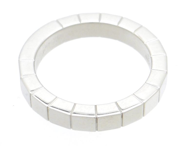 Cartier Ring Wg B4045000 48 8 5.9G 2146000457838 200