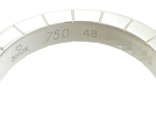 Cartier Ring Wg B4045000 48 8 5.9G 2146000457838 200