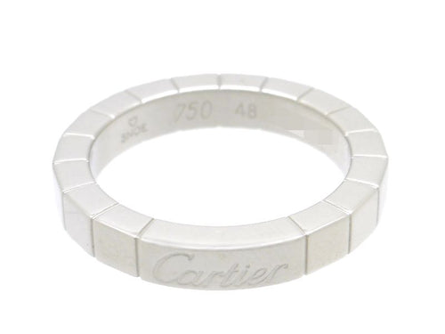 Cartier Ring Wg B4045000 48 8 5.9G 2146000457838 200