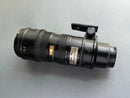 Zoom Lenses Nikon Af-S Vr-Nikkor 70-200Mm F/2.8G