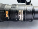 Zoom Lenses Nikon Af-S Vr-Nikkor 70-200Mm F/2.8G