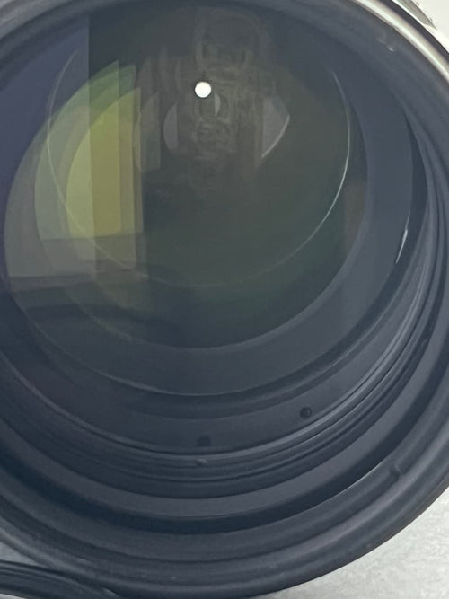 Zoom Lenses Nikon Af-S Vr-Nikkor 70-200Mm F/2.8G