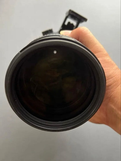 Zoom Lenses Nikon Af-S Vr-Nikkor 70-200Mm F/2.8G