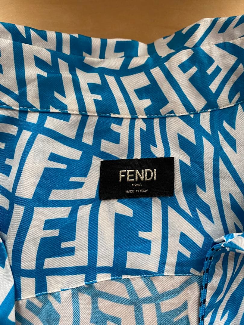 Fendi Other Ff