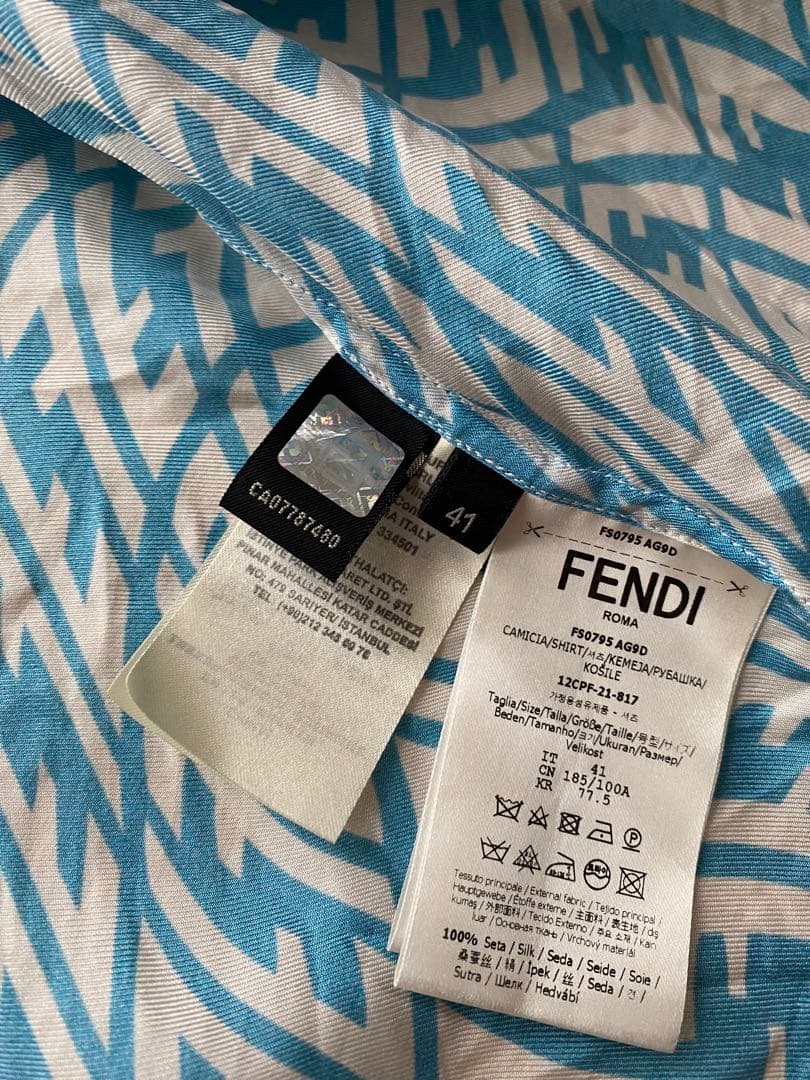 Fendi Other Ff
