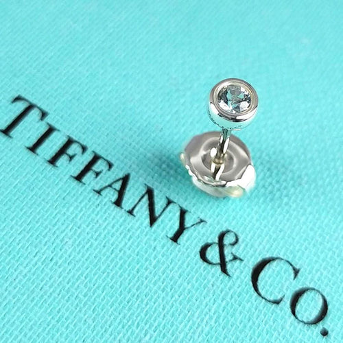 Tiffany Earrings (Pairs) 25422