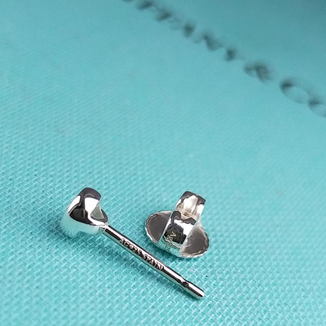 Tiffany Earrings (Pairs) 25422