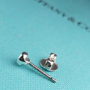 Tiffany Earrings (Pairs) 25422