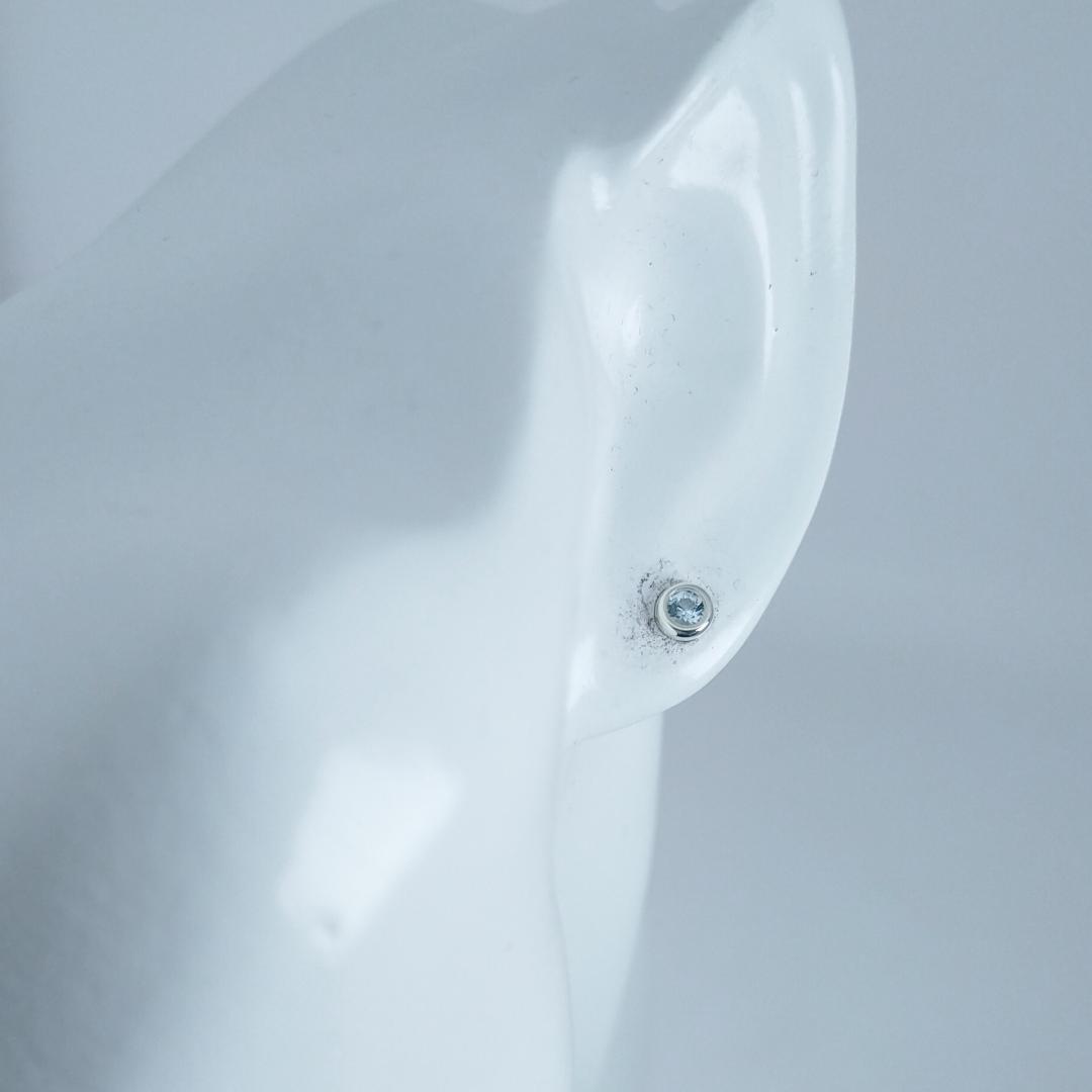 Tiffany Earrings (Pairs) 25422