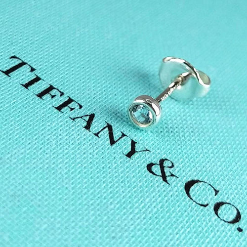 Tiffany Earrings (Pairs) 25422