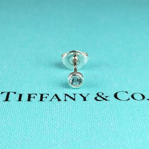 Tiffany Earrings (Pairs) 25422
