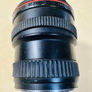 Canon Lens (Zoom) Ef 20-35Mm 2.8 L