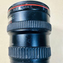 Canon Lens (Zoom) Ef 20-35Mm 2.8 L