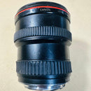 Canon Lens (Zoom) Ef 20-35Mm 2.8 L