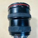 Canon Lens (Zoom) Ef 20-35Mm 2.8 L