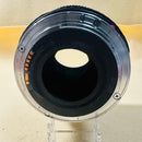 Canon Lens (Zoom) Ef 20-35Mm 2.8 L