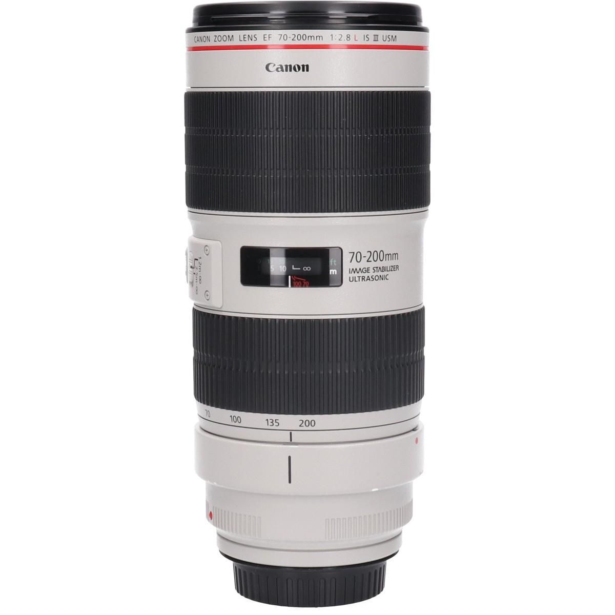 Canon Lens (Single Focus)
