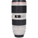 Canon Lens (Single Focus)