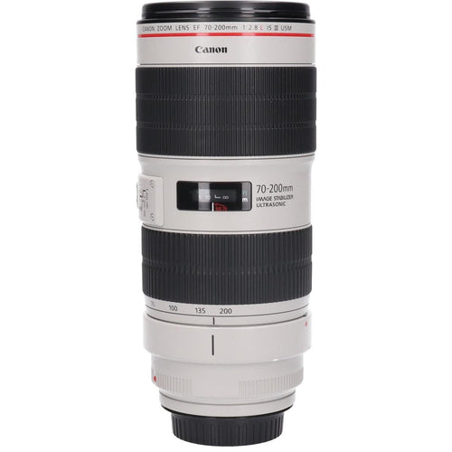 Canon Lens (Single Focus)