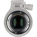 Canon Lens (Single Focus)