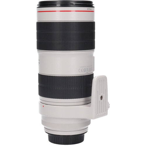 Canon Lens (Single Focus)