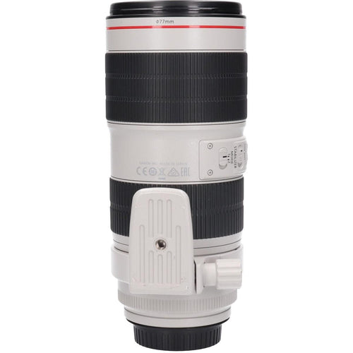 Canon Lens (Single Focus)