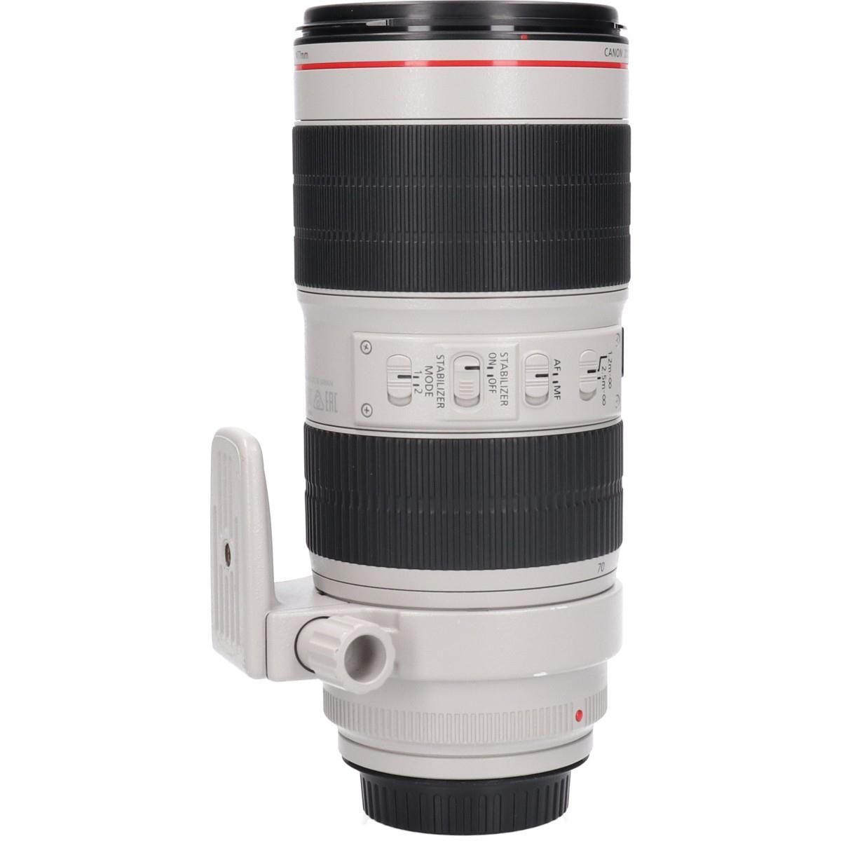 Canon Lens (Single Focus)