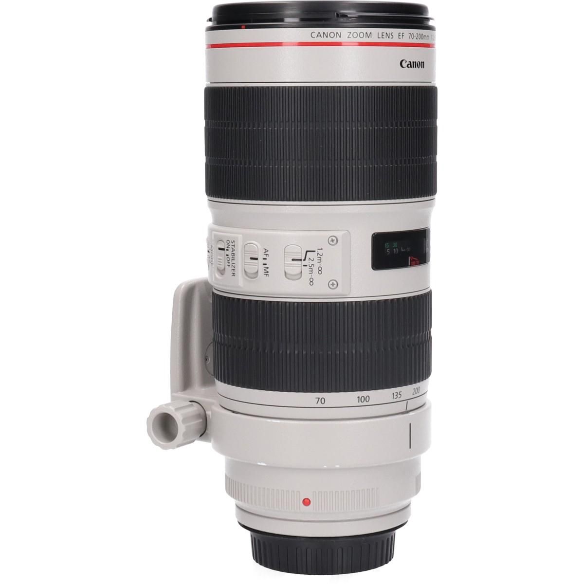 Canon Lens (Single Focus)