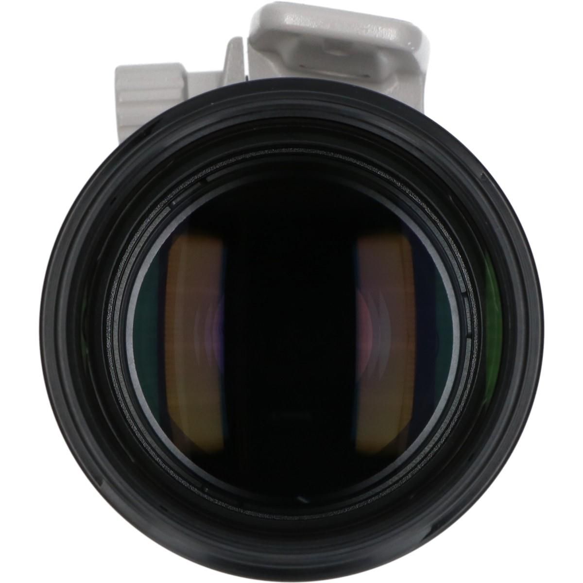 Canon Lens (Single Focus)
